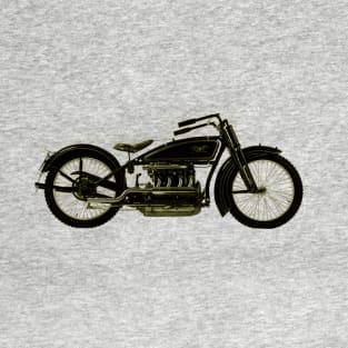 Old Moto T-Shirt